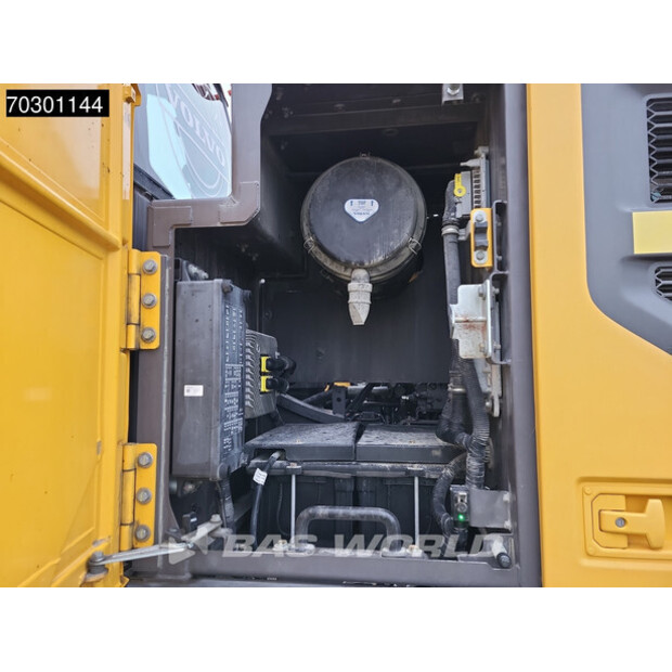 2019 Volvo EC300EL-43990926