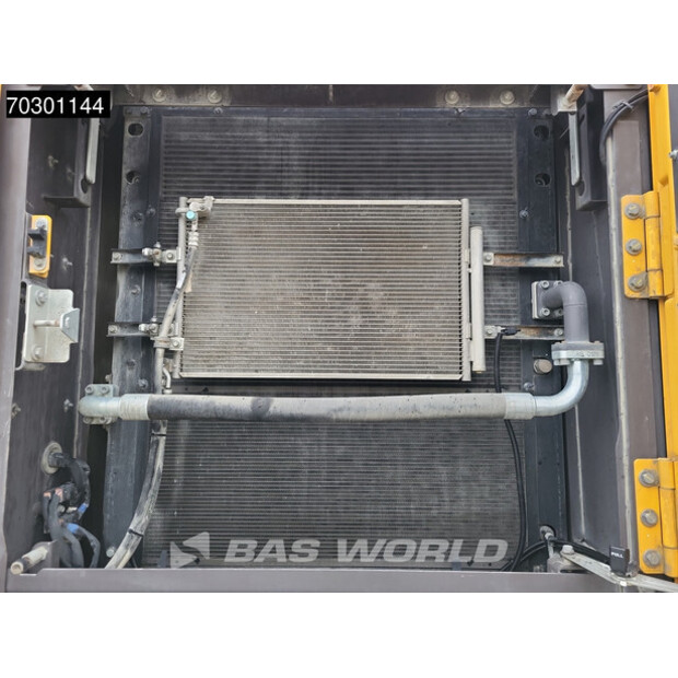 2019 Volvo EC300EL-43990927