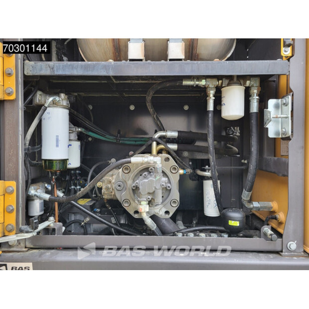 2019 Volvo EC300EL-43990928