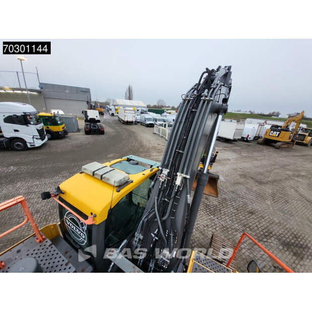 2019 Volvo EC300EL-43990929