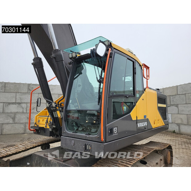 2019 Volvo EC300EL-43990930
