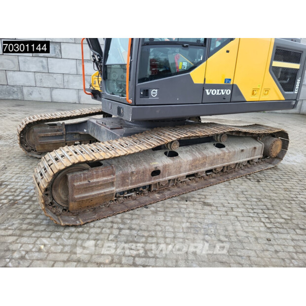 2019 Volvo EC300EL-43990931