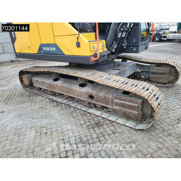 2019 Volvo EC300EL-43990932