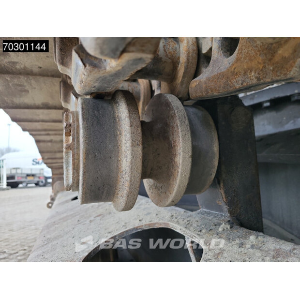 2019 Volvo EC300EL-43990933