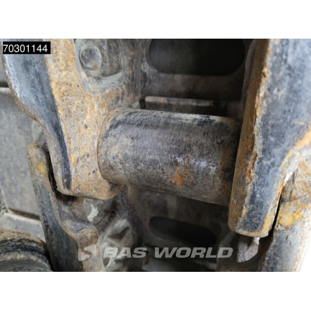 2019 Volvo EC300EL-43990934