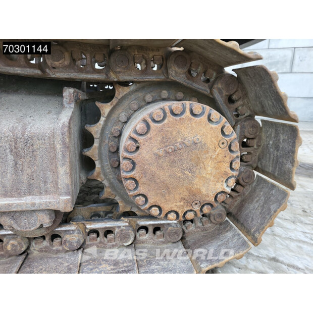 2019 Volvo EC300EL-43990935