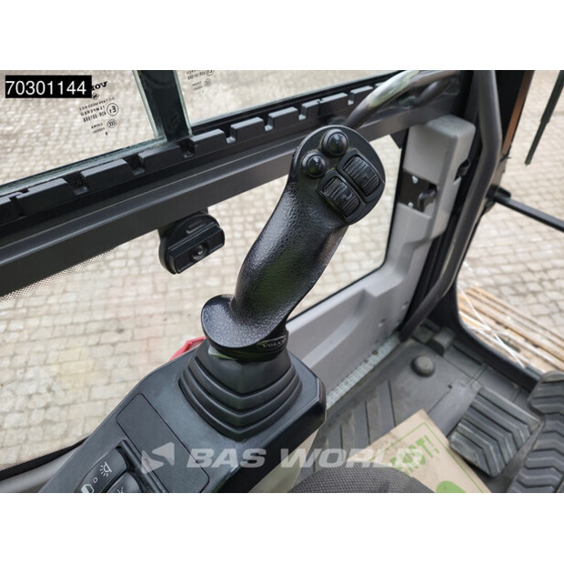 2019 Volvo EC300EL-43990937