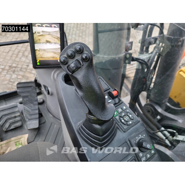 2019 Volvo EC300EL-43990938