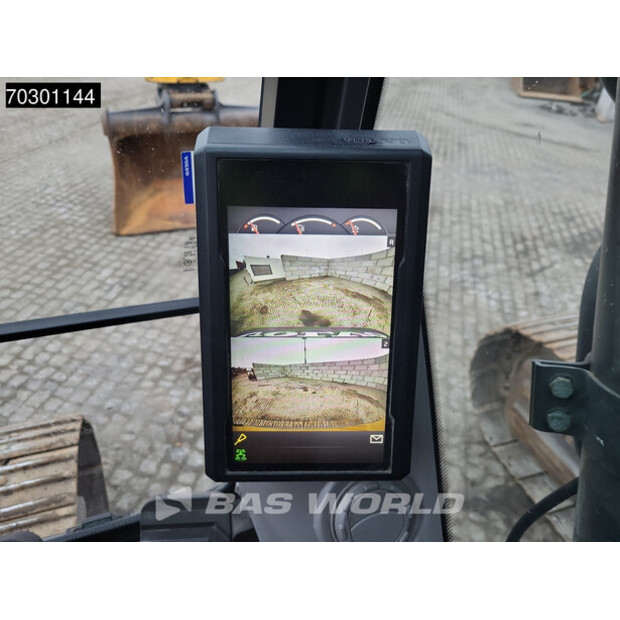 2019 Volvo EC300EL-43990940