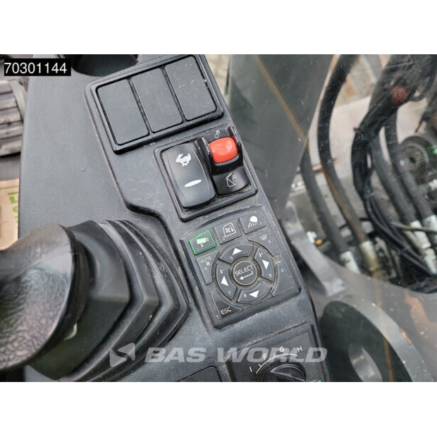 2019 Volvo EC300EL-43990942