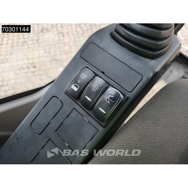 2019 Volvo EC300EL-43990945