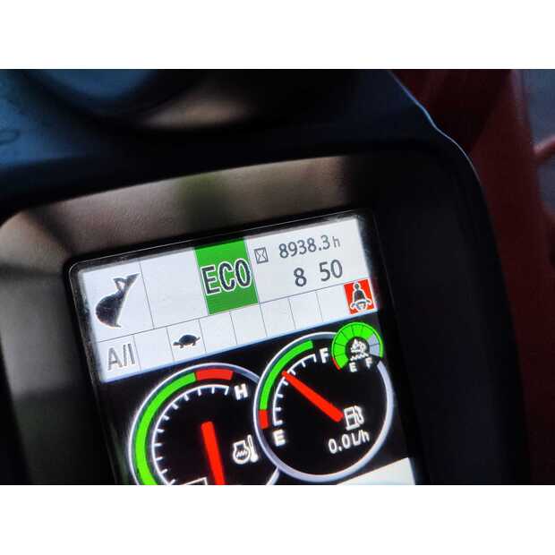 2019 Hitachi ZX300LCN-6-43997332