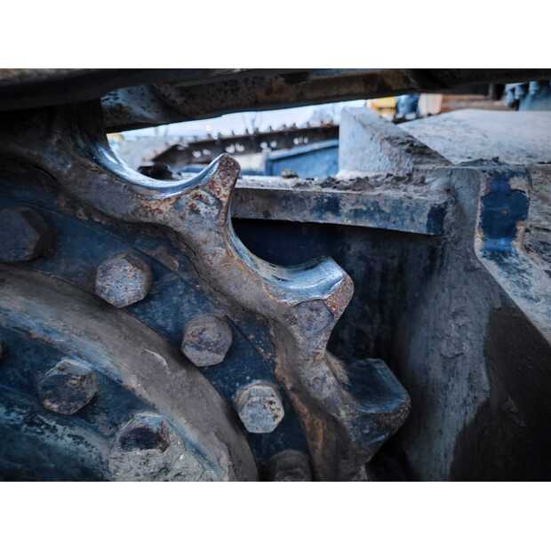 2019 Hitachi ZX300LCN-6-43997334