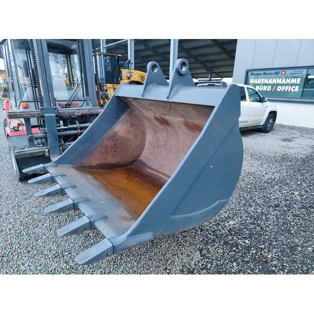 2019 Hitachi ZX300LCN-6-43997336