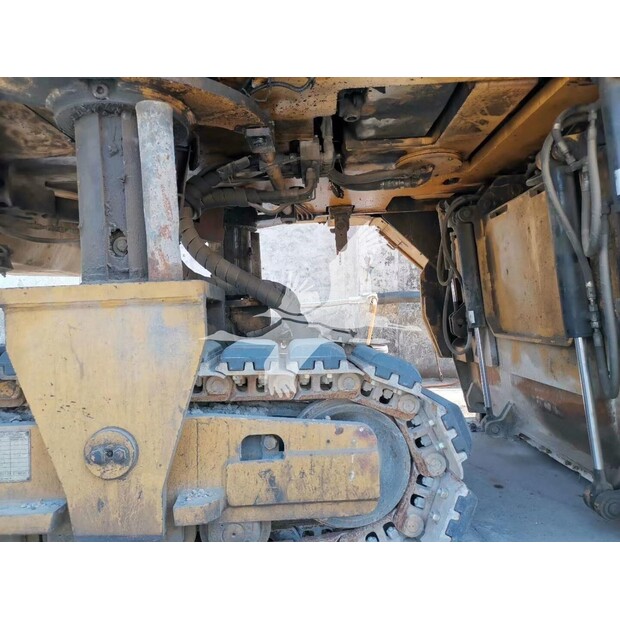 2011 Caterpillar PM-200-43999239