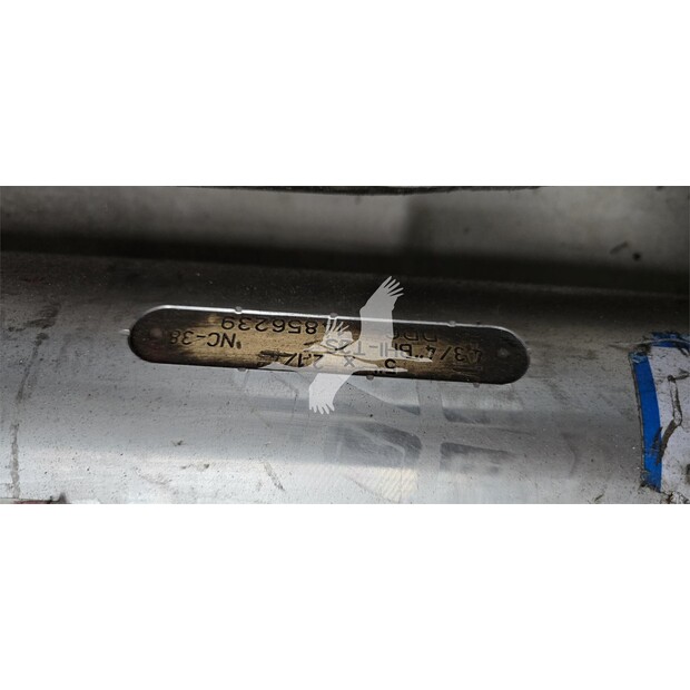 2019 BAKER HUGHES MWD SYSTEMS-44000006