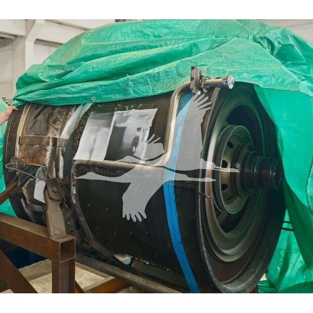 2011 GENERAL ELECTRIC LM2500-44002198