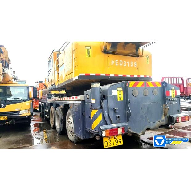 2020 XCMG XCT130-44003394