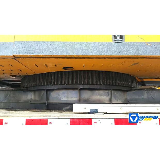 2020 XCMG XCT130-44003397