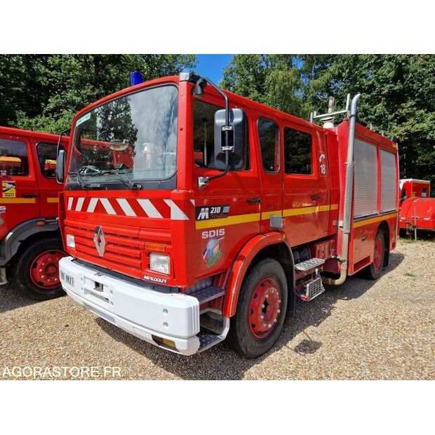 1994 رينو M210-44003443