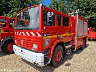 Image de CAMIONS 1994 Renault M210
