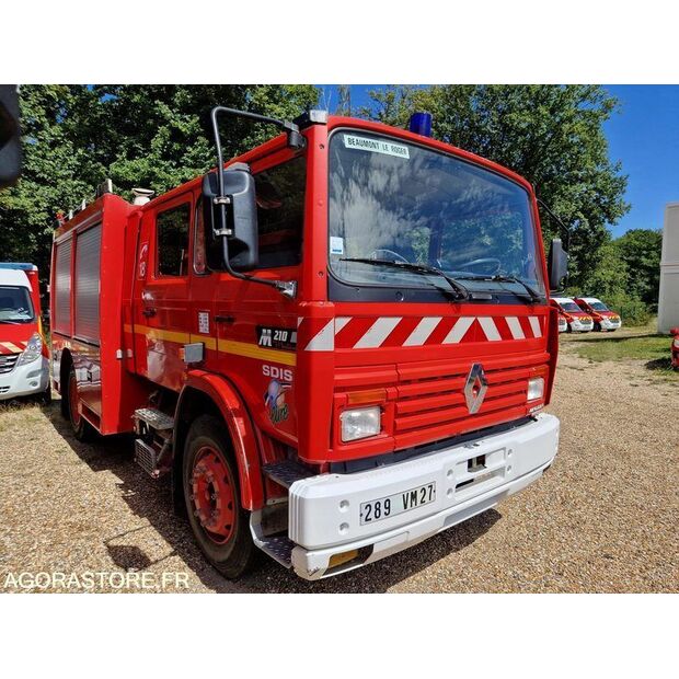 1994 رينو M210-44003444