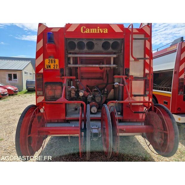 1994 رينو M210-44003448