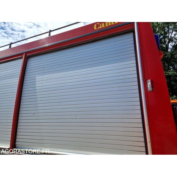 1994 رينو M210-44003451