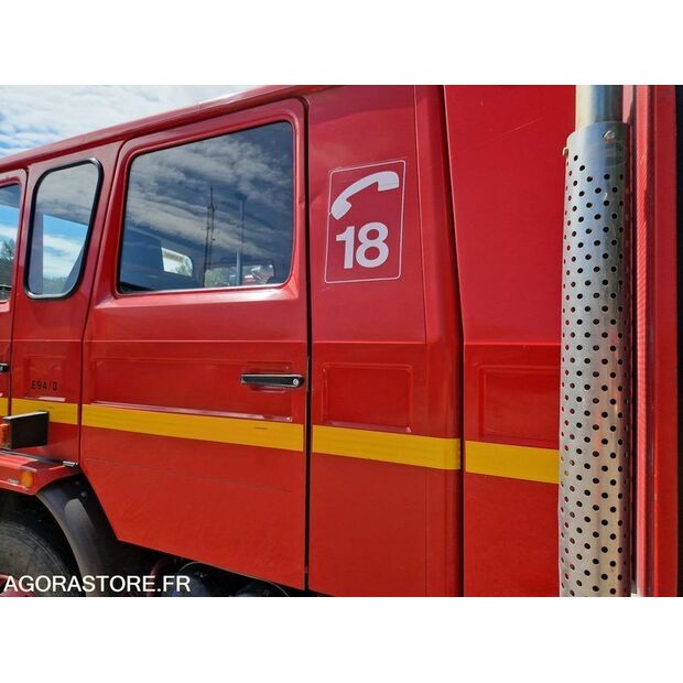 1994 رينو M210-44003455