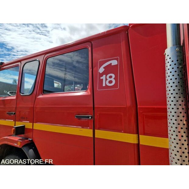 1994 رينو M210-44003456