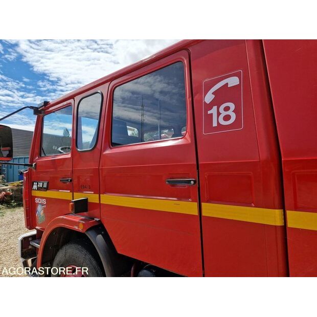 1994 رينو M210-44003457