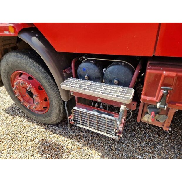 1994 رينو M210-44003458