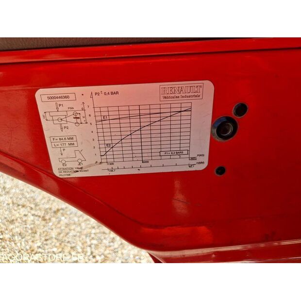 1994 رينو M210-44003461