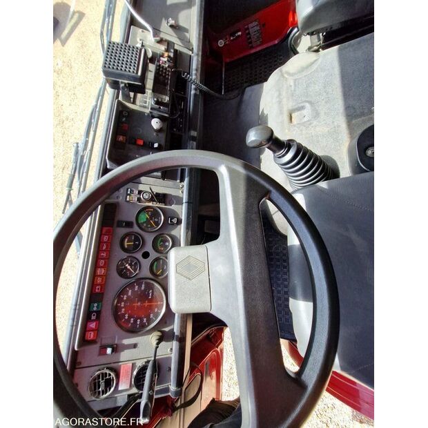 1994 رينو M210-44003465