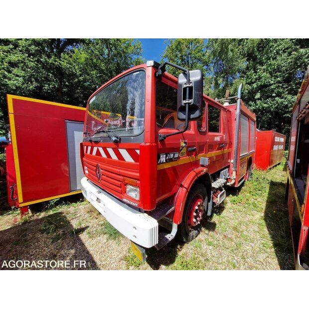 1995 رينو M210-44003599