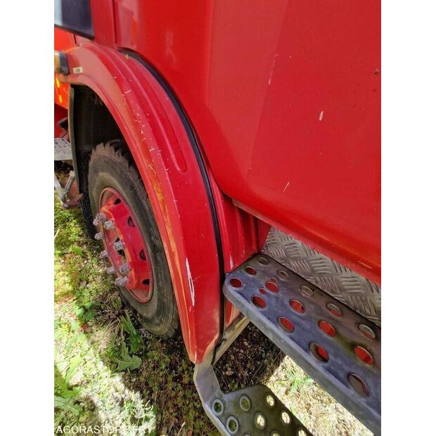 1995 رينو M210-44003601