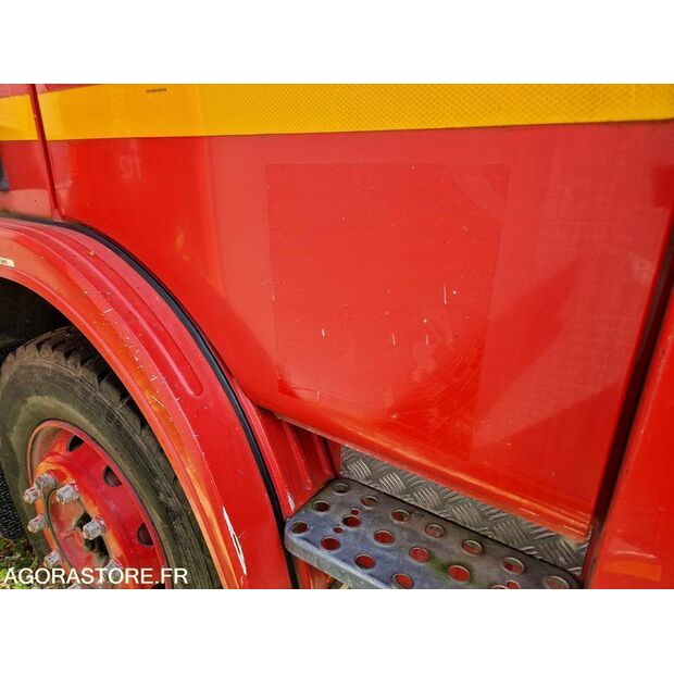 1995 رينو M210-44003602