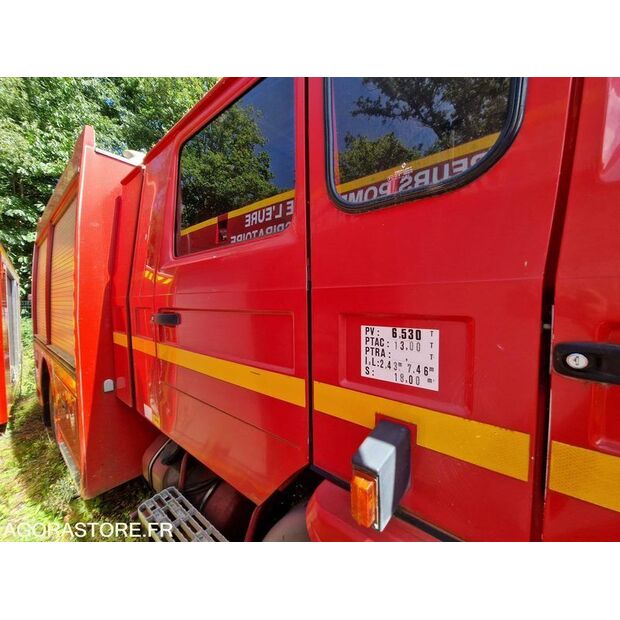 1995 رينو M210-44003604