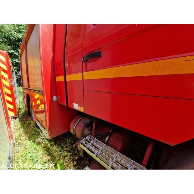 1995 رينو M210-44003605