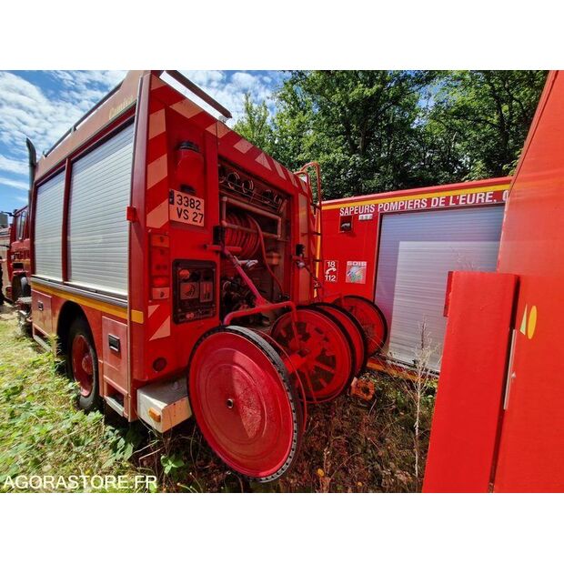 1995 رينو M210-44003606