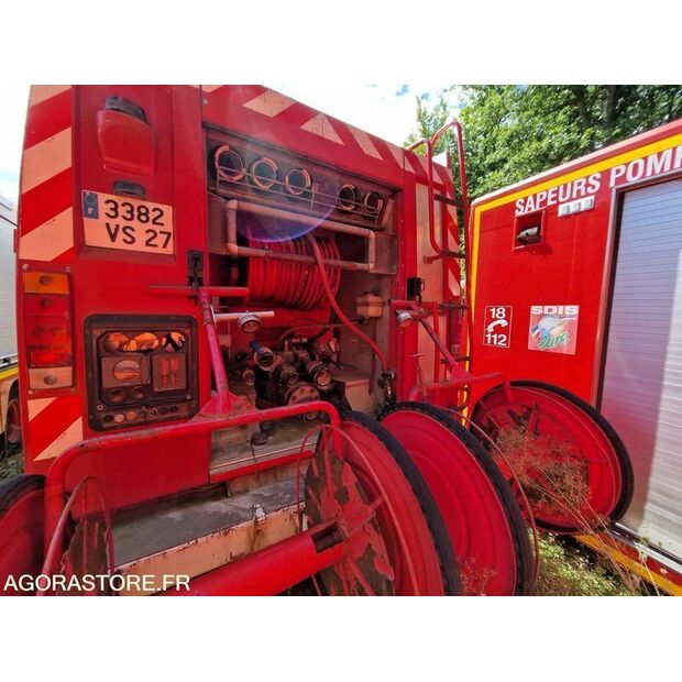 1995 رينو M210-44003607