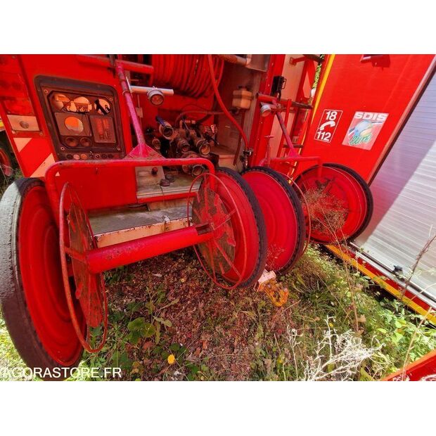 1995 رينو M210-44003608