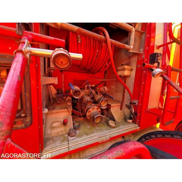 1995 رينو M210-44003610