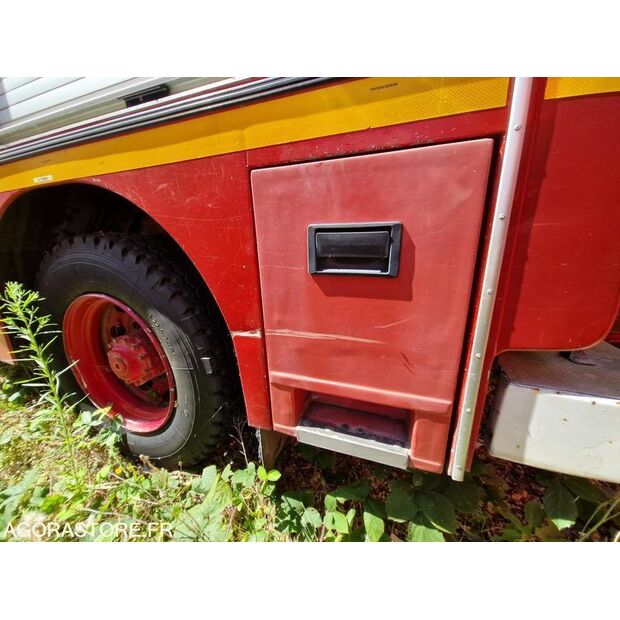 1995 رينو M210-44003612