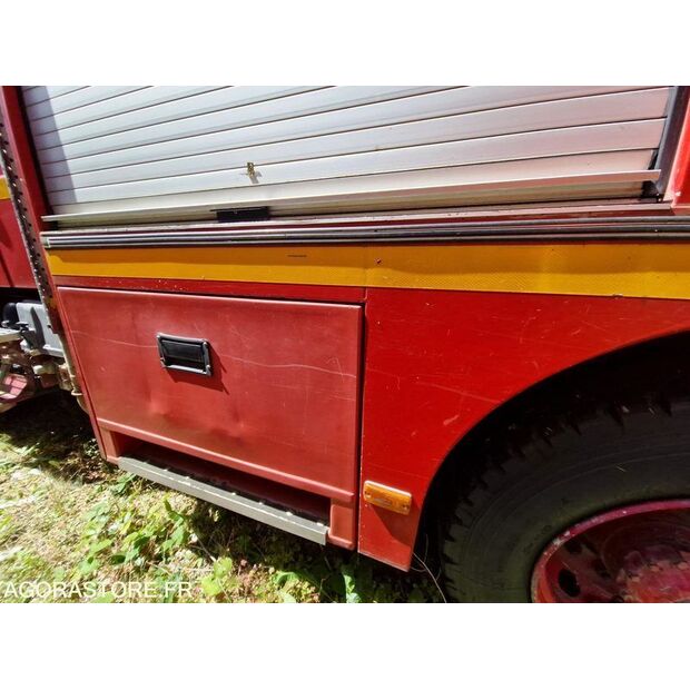 1995 رينو M210-44003614