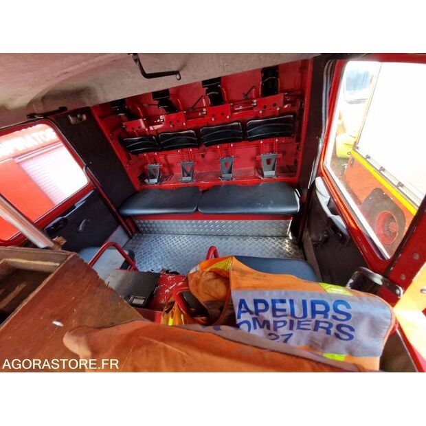 1995 رينو M210-44003622