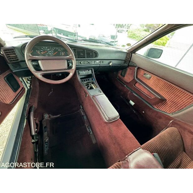 1988 PORSCHE 944-44003632