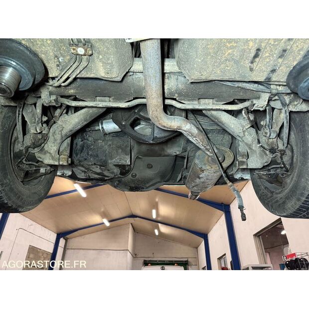 1988 PORSCHE 944-44003655