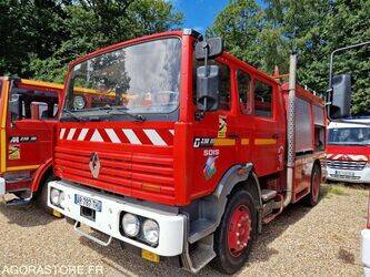 Image de CAMIONS 1993 Renault G230