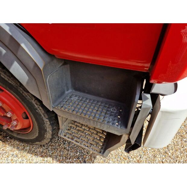 1993 رينو G230-44003735